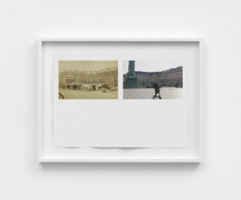 Max Pilger - Annual report place Vendome Paris 16 mai 1871 2025 fig 1