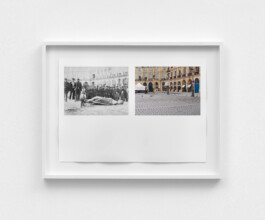 Max Pilger - Annual report place Vendome Paris 16 mai 1871 2025 fig 2