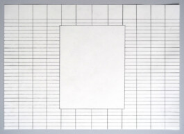 Max Pilger - Feeling an overwhelming sense of possibility (Gestaltungsraster)